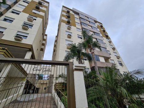 Foto 36 do(a) Flat de 3 quartos à venda em Jardim do Salso, Porto Alegre