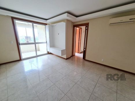Foto 2 do(a) Flat de 3 quartos à venda em Jardim do Salso, Porto Alegre