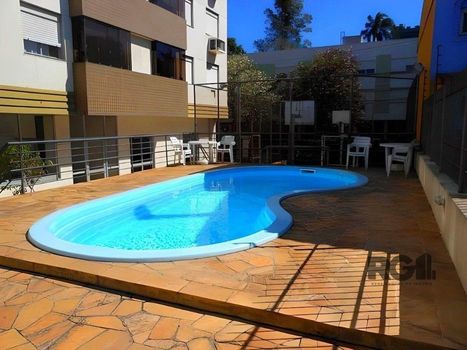 Foto 24 do(a) Flat de 3 quartos à venda em Jardim do Salso, Porto Alegre