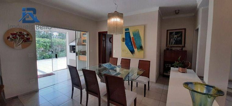 Foto 12 do(a) Casa em Condomínio de 3 quartos à venda em Parque das Laranjeiras, Itatiba