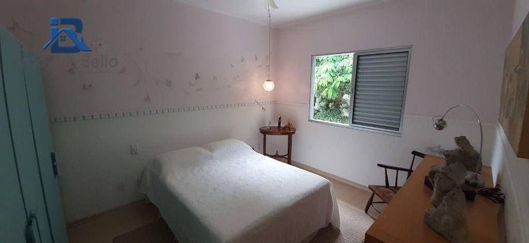 Foto 23 do(a) Casa em Condomínio de 3 quartos à venda em Parque das Laranjeiras, Itatiba