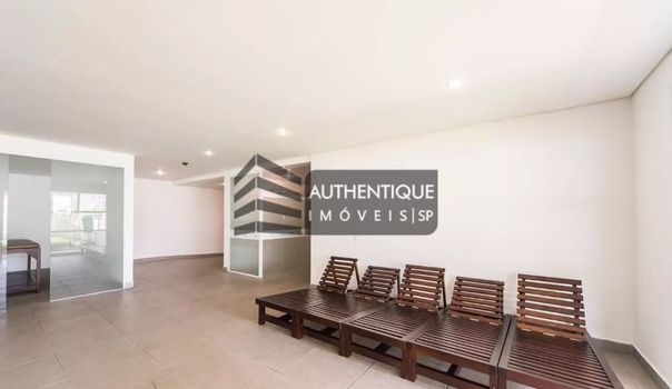 Foto 45 do(a) Apartamento de 2 quartos à venda em Vila Lusitânia, São Bernardo do Campo