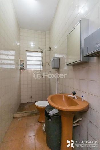 Foto 8 do(a) Sala / Conjunto Comercial false à venda em São Geraldo, Porto Alegre