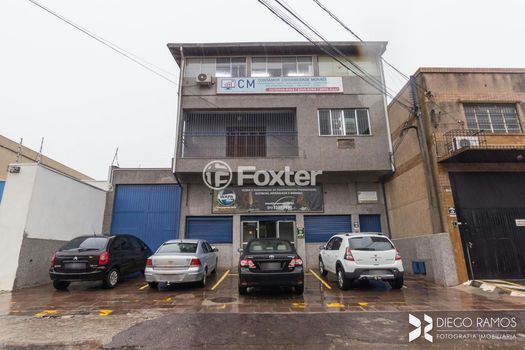 Foto 23 do(a) Sala / Conjunto Comercial false à venda em São Geraldo, Porto Alegre