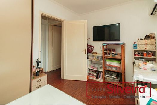 Foto 30 do(a) Apartamento de 2 quartos à venda em Azenha, Porto Alegre