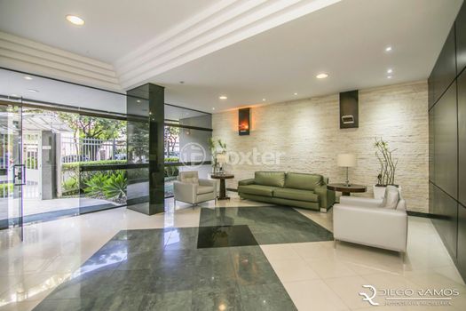 Foto 49 do(a) Apartamento de 3 quartos à venda em Petrópolis, Porto Alegre
