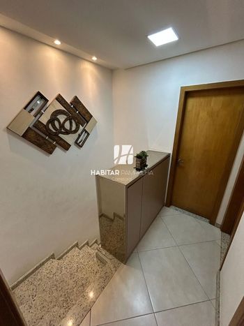 Foto 8 do(a) Casa em Condomínio de 4 quartos à venda em Santa Amélia, Belo Horizonte