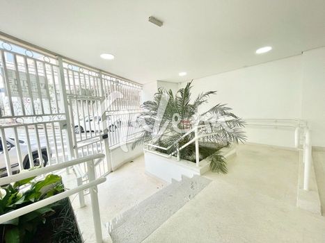 Foto 4 do(a) Cobertura de 3 quartos à venda em Osvaldo Cruz, São Caetano do Sul