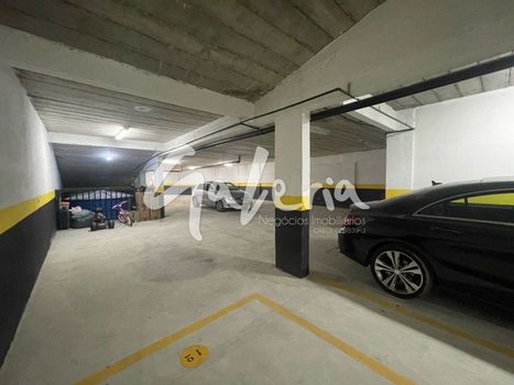 Foto 14 do(a) Cobertura de 3 quartos à venda em Osvaldo Cruz, São Caetano do Sul