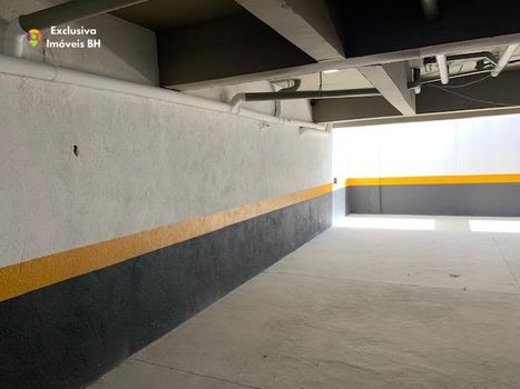 Foto 43 do(a) Apartamento de 2 quartos à venda em São Lucas, Belo Horizonte