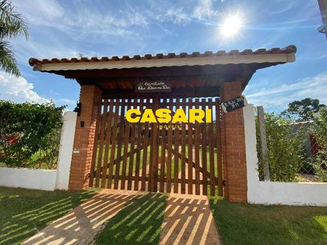 Foto 1 do(a) Fazenda / Sítio / Chácara de 3 quartos à venda em Nova Rheata, Boituva