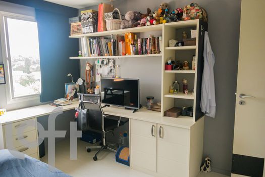 Foto 34 do(a) Apartamento de 3 quartos à venda em Vila Clementino, São Paulo