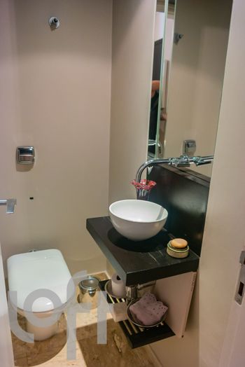 Foto 4 do(a) Apartamento de 3 quartos à venda em Vila Clementino, São Paulo