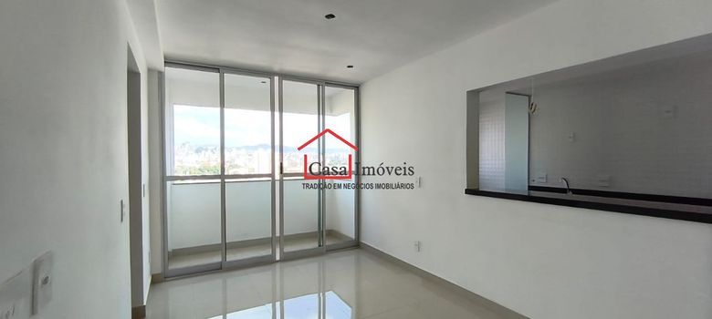 Foto 1 do(a) Apartamento de 2 quartos à venda em Carlos Prates, Belo Horizonte