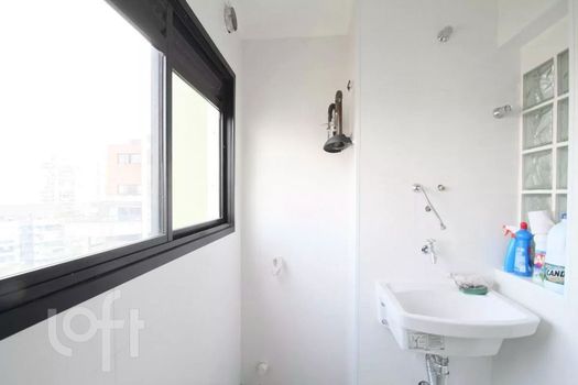 Foto 25 do(a) Apartamento de 3 quartos à venda em Vila Andrade, São Paulo