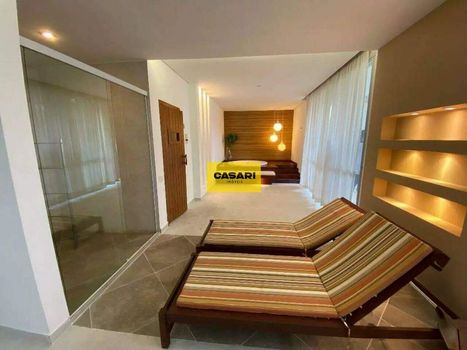 Foto 23 do(a) Apartamento de 3 quartos à venda em Nova Petrópolis, São Bernardo do Campo