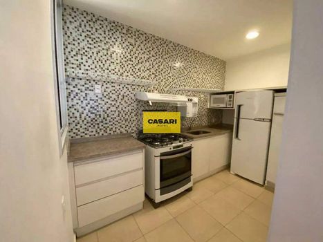Foto 40 do(a) Apartamento de 3 quartos à venda em Nova Petrópolis, São Bernardo do Campo