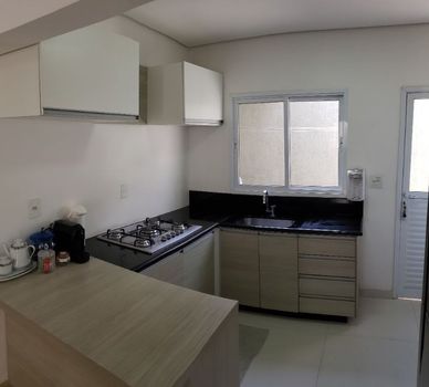Foto 4 do(a) Casa em Condomínio de 3 quartos à venda em Jundiapeba, Mogi das Cruzes