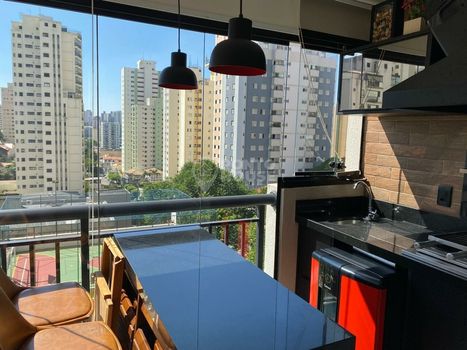 Foto 13 do(a) Apartamento de 2 quartos à venda em Saúde, São Paulo