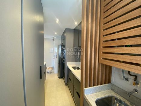 Foto 10 do(a) Apartamento de 2 quartos à venda em Saúde, São Paulo