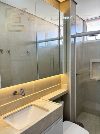 Foto 9 do(a) Apartamento de 3 quartos à venda em Cidade dos Funcionários, Fortaleza