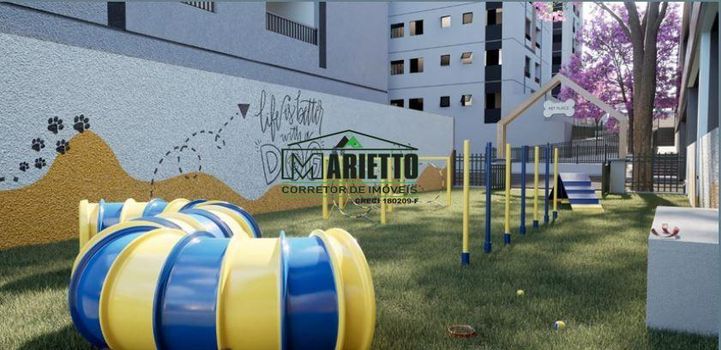 Foto 11 do(a) Apartamento de 2 quartos à venda em Parque Campolim, Sorocaba