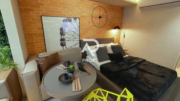 Foto 2 do(a) Apartamento de 2 quartos à venda em Pinheiros, São Paulo