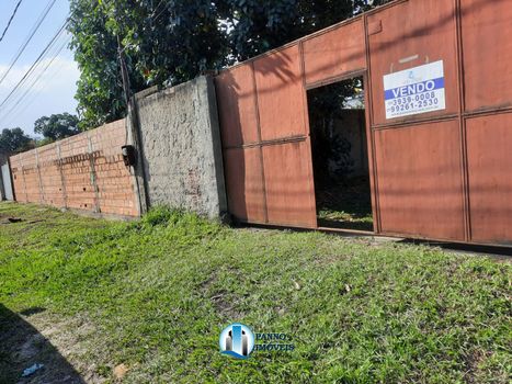 Foto 1 do(a) Galpão / Depósito / Armazém / Pavilhão de 1 quartos à venda em Chácaras Rio-Petrópolis, Duque de Caxias