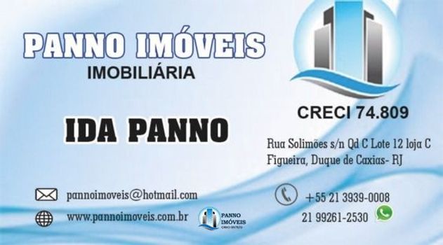 Foto 16 do(a) Galpão / Depósito / Armazém / Pavilhão de 1 quartos à venda em Chácaras Rio-Petrópolis, Duque de Caxias
