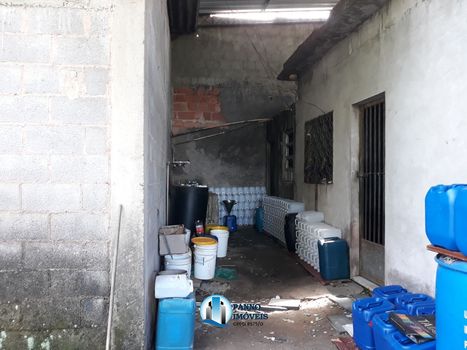 Foto 7 do(a) Galpão / Depósito / Armazém / Pavilhão de 1 quartos à venda em Chácaras Rio-Petrópolis, Duque de Caxias
