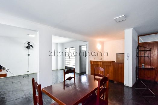 Foto 25 do(a) Apartamento de 2 quartos à venda em Aclimação, São Paulo
