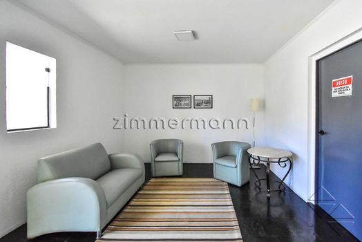 Foto 22 do(a) Apartamento de 2 quartos à venda em Aclimação, São Paulo