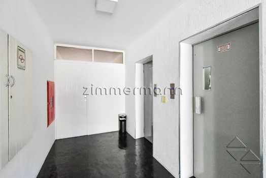 Foto 23 do(a) Apartamento de 2 quartos à venda em Aclimação, São Paulo