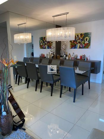 Foto 4 do(a) Apartamento de 3 quartos à venda em Vila Andrade, São Paulo
