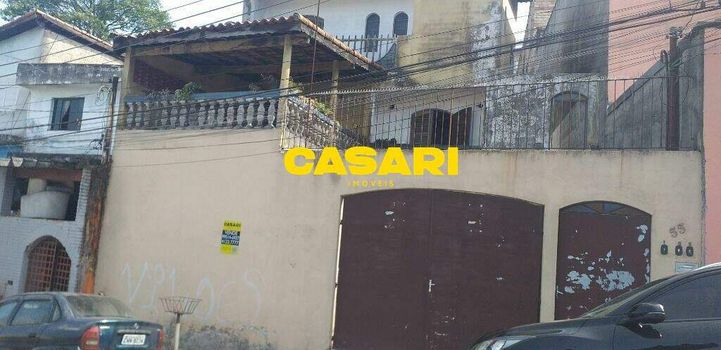 Foto 20 do(a) Casa de 5 quartos à venda em Ferrazópolis, São Bernardo do Campo