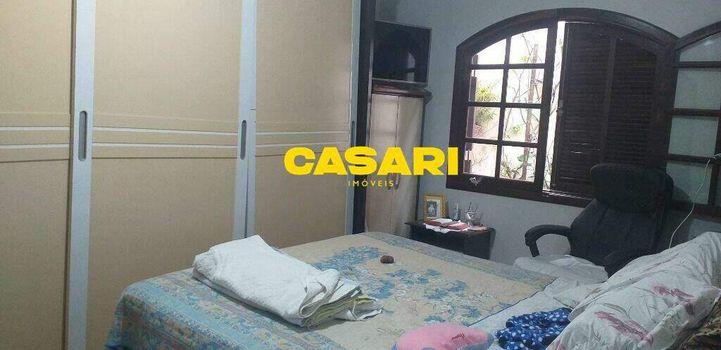 Foto 11 do(a) Casa de 5 quartos à venda em Ferrazópolis, São Bernardo do Campo