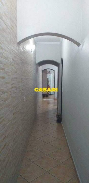 Foto 15 do(a) Casa de 5 quartos à venda em Ferrazópolis, São Bernardo do Campo