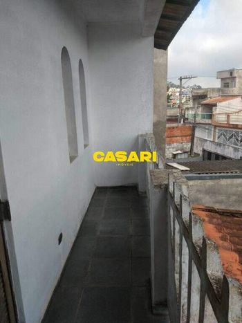 Foto 33 do(a) Casa de 5 quartos à venda em Ferrazópolis, São Bernardo do Campo