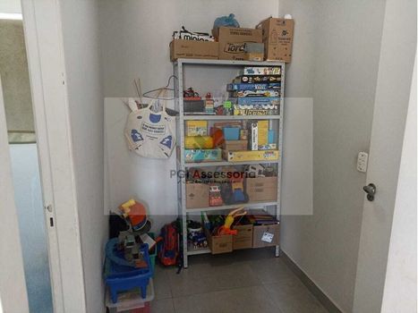 Foto 7 do(a) Casa em Condomínio de 2 quartos à venda em Condomínio Residencial Parque da Liberdade I, São José do Rio Preto