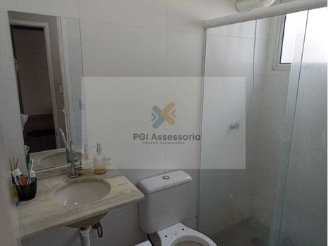 Foto 4 do(a) Casa em Condomínio de 2 quartos à venda em Condomínio Residencial Parque da Liberdade I, São José do Rio Preto