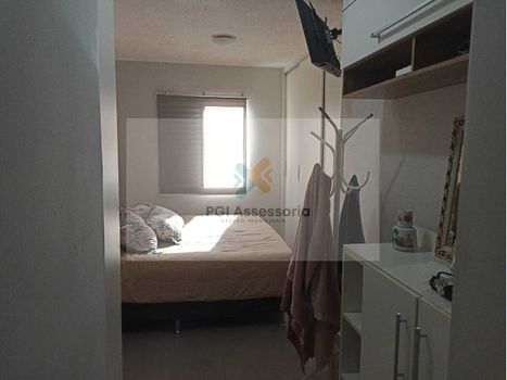Foto 3 do(a) Casa em Condomínio de 2 quartos à venda em Condomínio Residencial Parque da Liberdade I, São José do Rio Preto