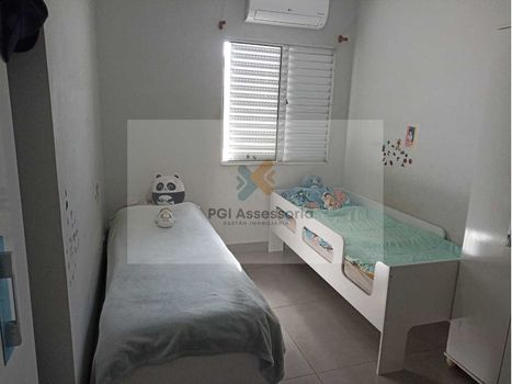 Foto 5 do(a) Casa em Condomínio de 2 quartos à venda em Condomínio Residencial Parque da Liberdade I, São José do Rio Preto