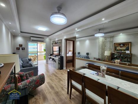 Foto 5 do(a) Cobertura de 2 quartos à venda em Caiçara, Praia Grande