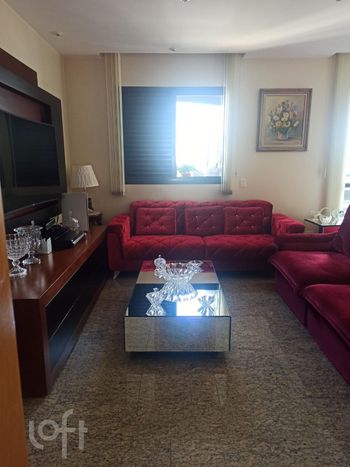Foto 1 do(a) Apartamento de 3 quartos à venda em Vila Regente Feijó, São Paulo