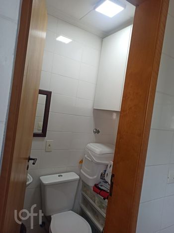 Foto 31 do(a) Apartamento de 3 quartos à venda em Vila Regente Feijó, São Paulo