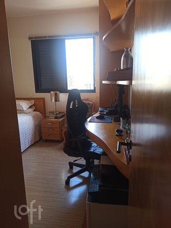 Foto 20 do(a) Apartamento de 3 quartos à venda em Vila Regente Feijó, São Paulo