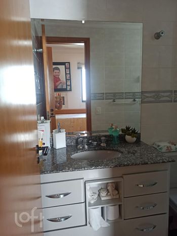Foto 22 do(a) Apartamento de 3 quartos à venda em Vila Regente Feijó, São Paulo