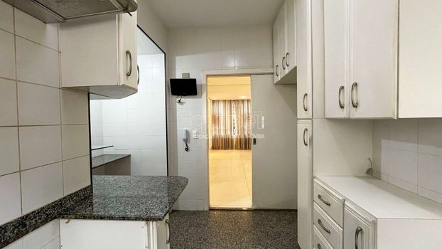 Foto 13 do(a) Apartamento de 4 quartos à venda em Santo Antônio, Belo Horizonte