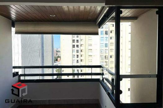 Foto 6 do(a) Cobertura de 3 quartos à venda em Vila Clementino, São Paulo