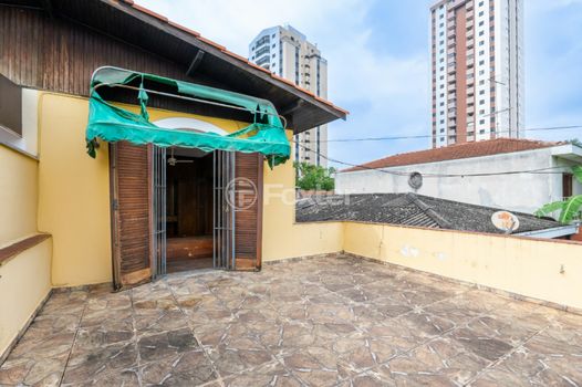 Foto 4 do(a) Apartamento de 3 quartos à venda em Jardim Bonfiglioli, São Paulo